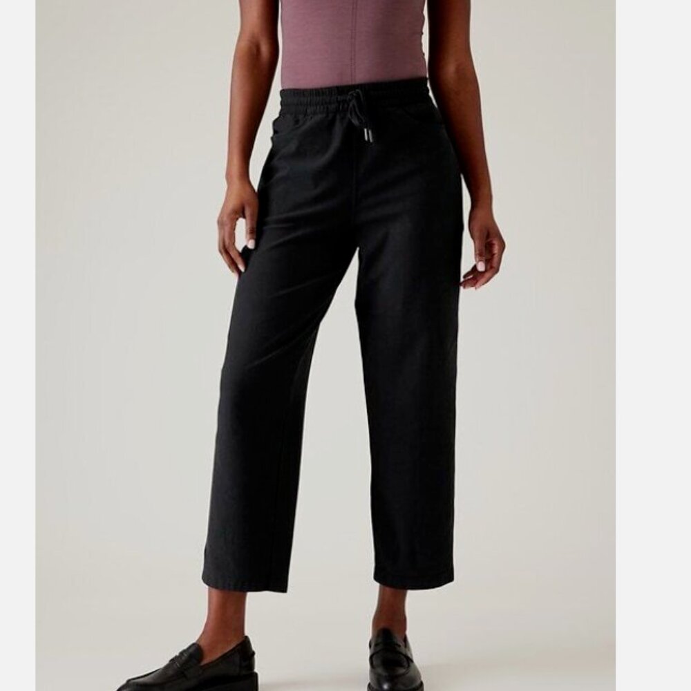 NWT Athleta Farallon Pant, S